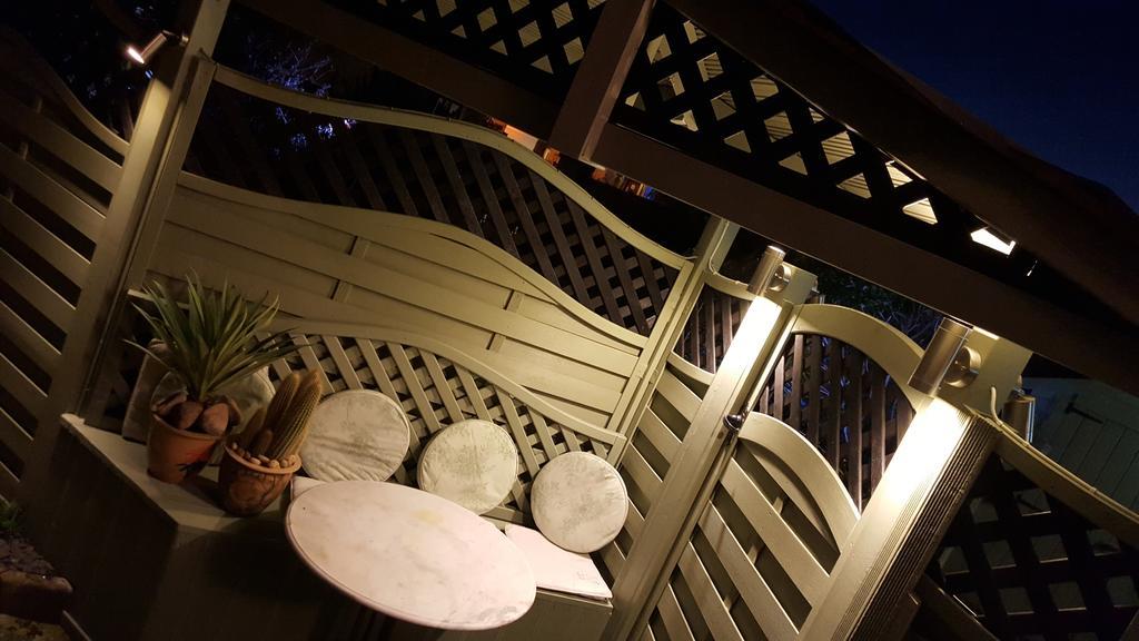 Lochnagar Guest House แอเบอร์ดีน ภายนอก รูปภาพ