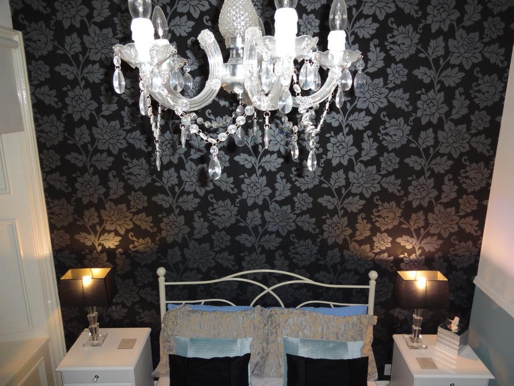 Lochnagar Guest House แอเบอร์ดีน ภายนอก รูปภาพ